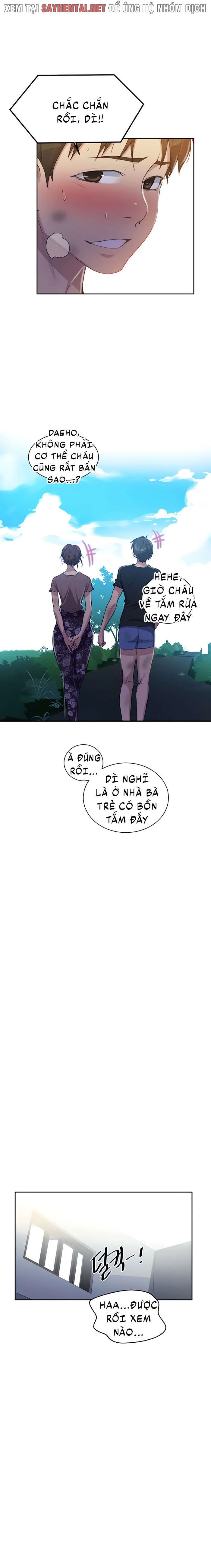 Lớp Học Bí Mật – Secret Class Chương 85 - trang 38