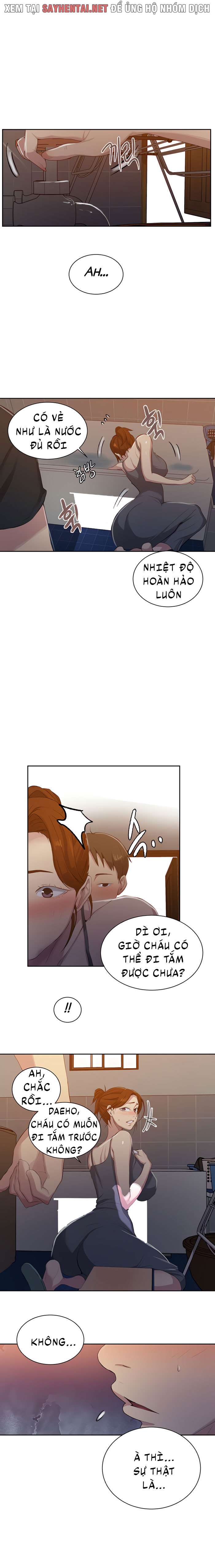 Lớp Học Bí Mật – Secret Class Chương 85 - trang 48