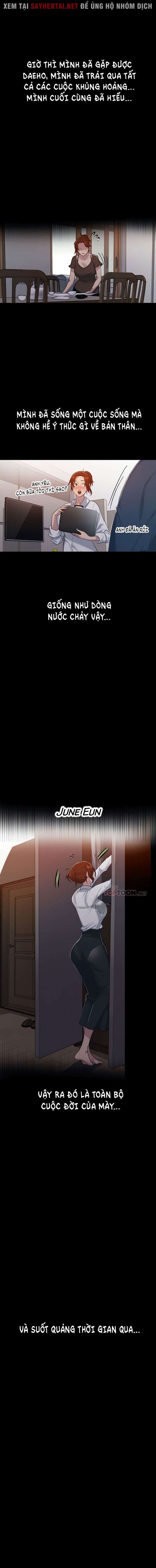 Lớp Học Bí Mật – Secret Class Chương 86 - trang 42