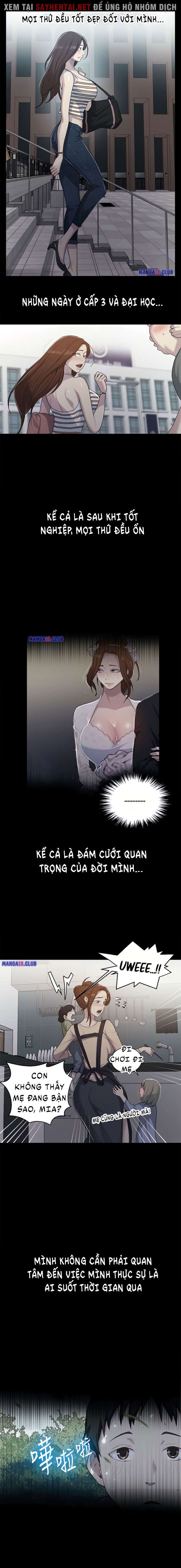 Lớp Học Bí Mật – Secret Class Chương 86 - trang 9