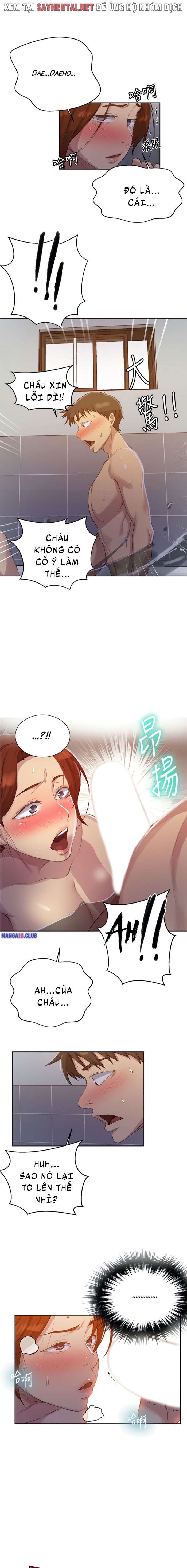 Lớp Học Bí Mật – Secret Class Chương 86 - trang 46