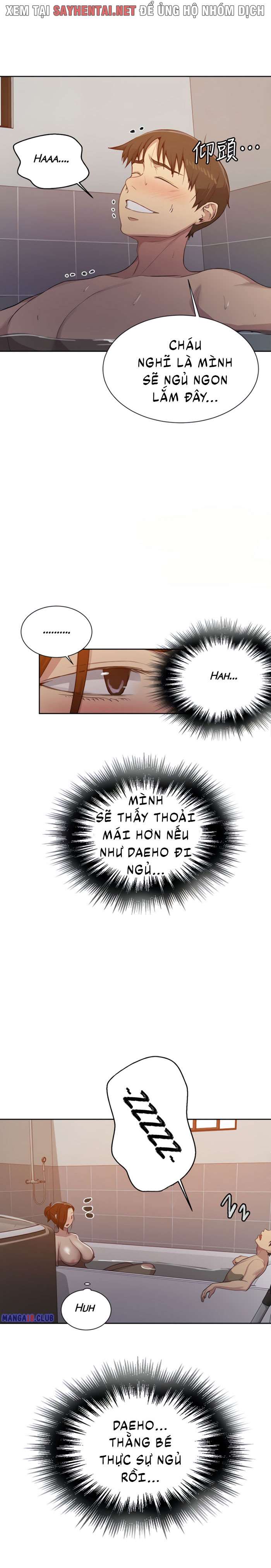 Lớp Học Bí Mật – Secret Class Chương 86 - trang 37