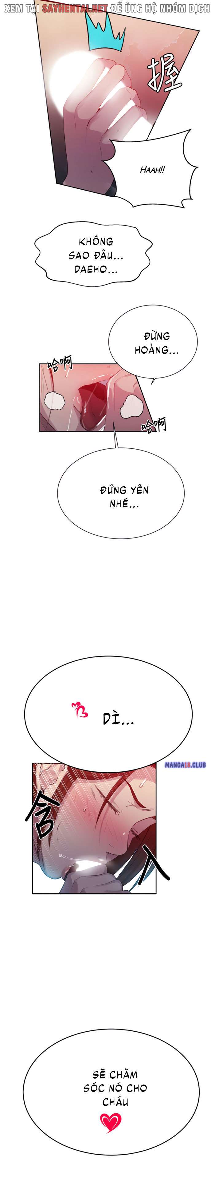 Lớp Học Bí Mật – Secret Class Chương 86 - trang 47