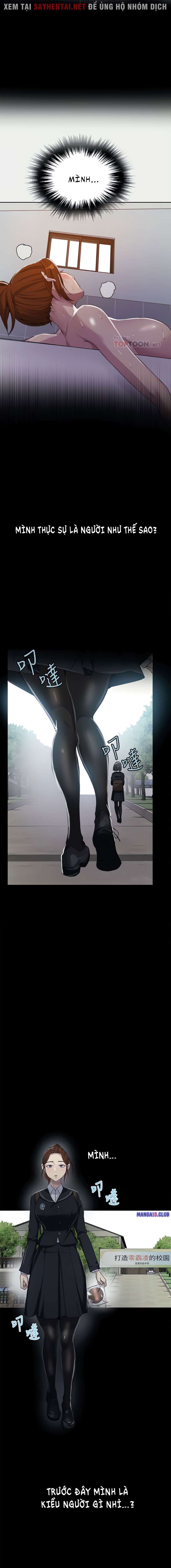 Lớp Học Bí Mật – Secret Class Chương 86 - trang 7