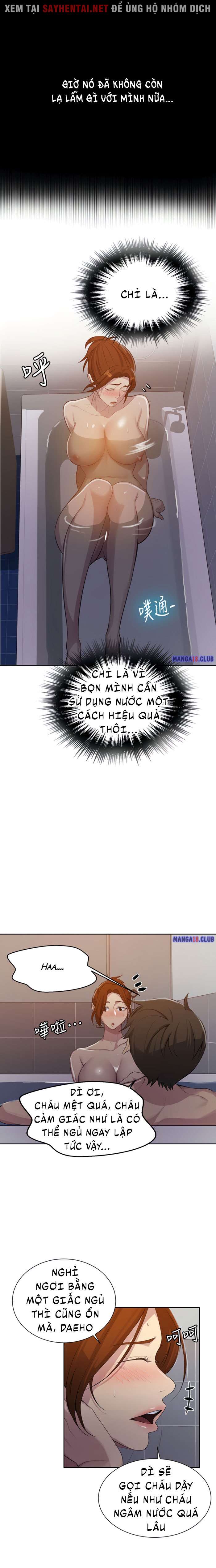 Lớp Học Bí Mật – Secret Class Chương 86 - trang 36