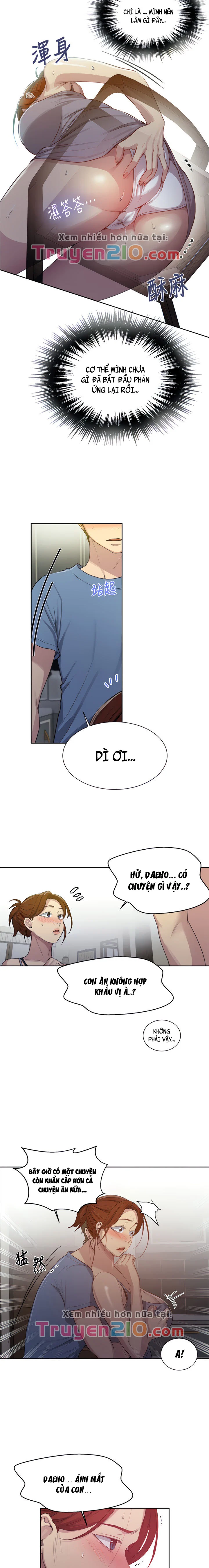 Lớp Học Bí Mật – Secret Class Chương 88 - trang 51