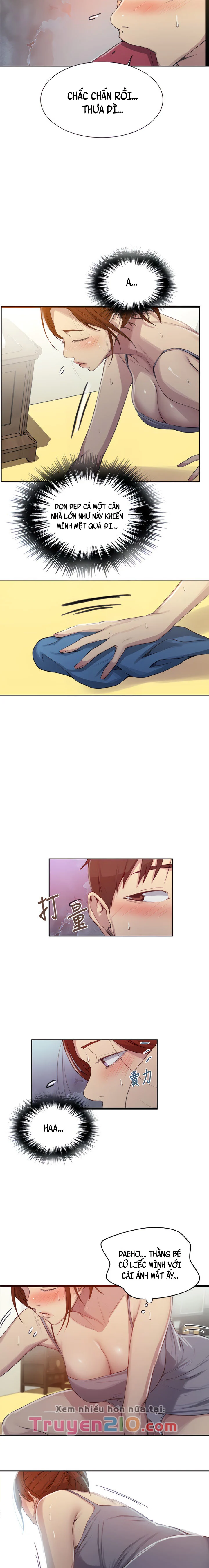 Lớp Học Bí Mật – Secret Class Chương 88 - trang 46