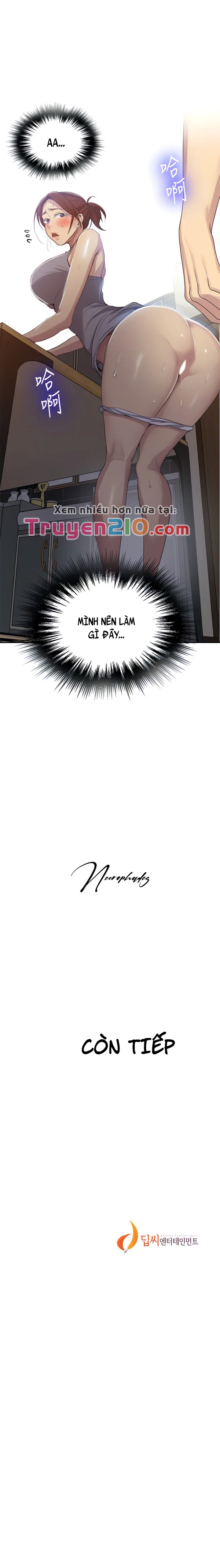 Lớp Học Bí Mật – Secret Class Chương 88 - trang 17