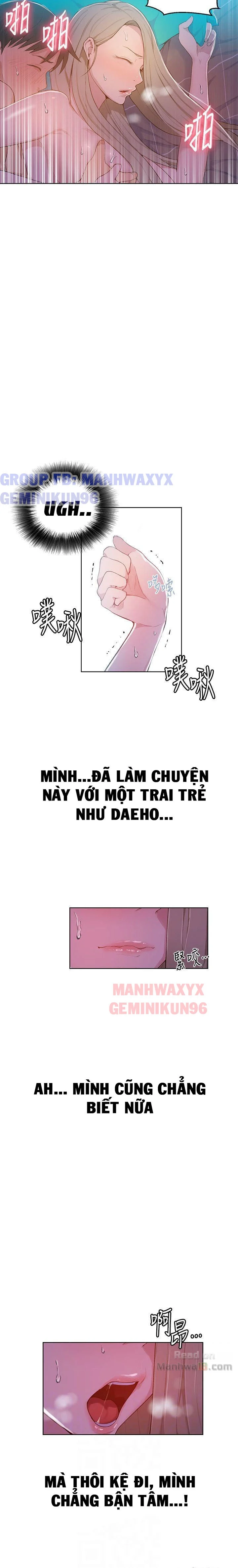 Lớp Học Bí Mật – Secret Class Chương 9 - trang 81