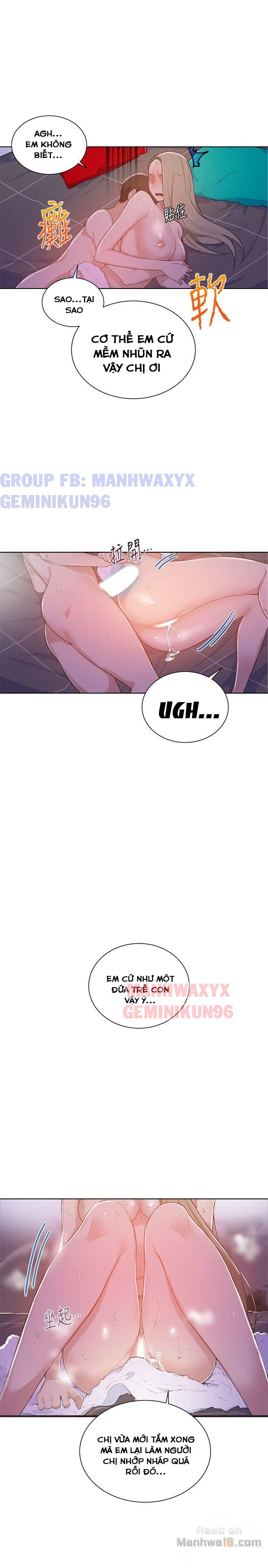 Lớp Học Bí Mật – Secret Class Chương 9 - trang 90