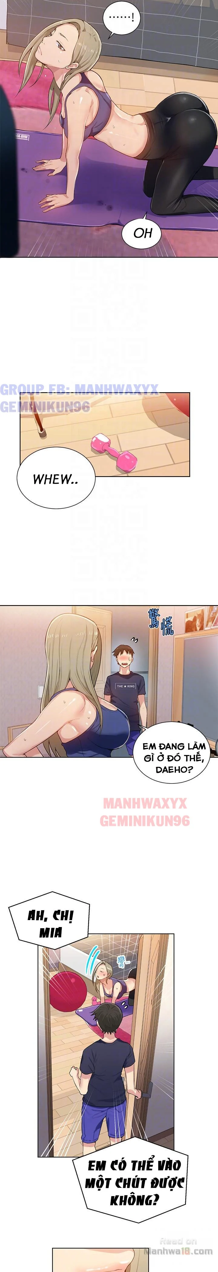 Lớp Học Bí Mật – Secret Class Chương 9 - trang 103