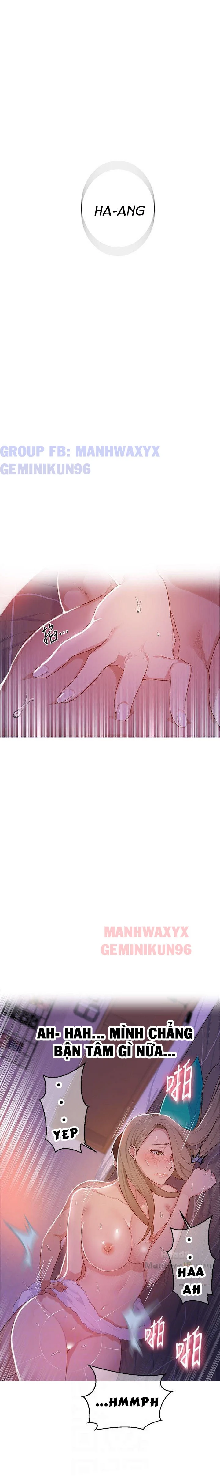 Lớp Học Bí Mật – Secret Class Chương 9 - trang 10