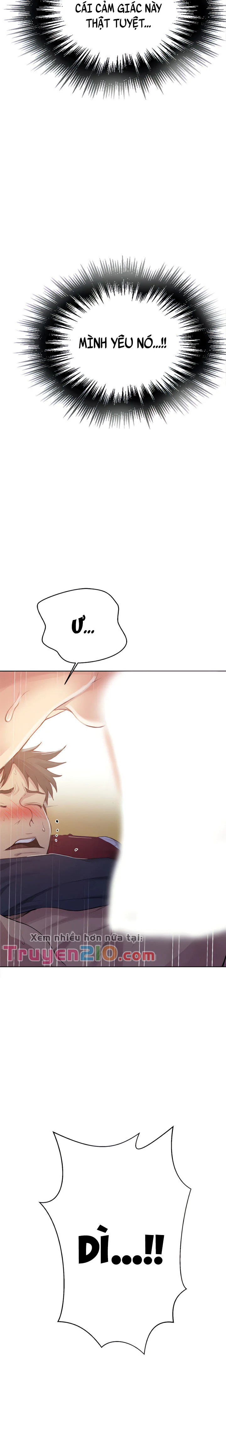 Lớp Học Bí Mật – Secret Class Chương 90 - trang 109