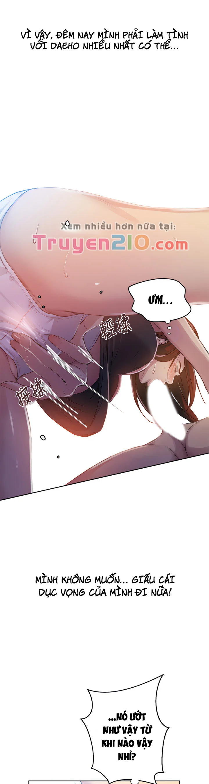 Lớp Học Bí Mật – Secret Class Chương 90 - trang 18