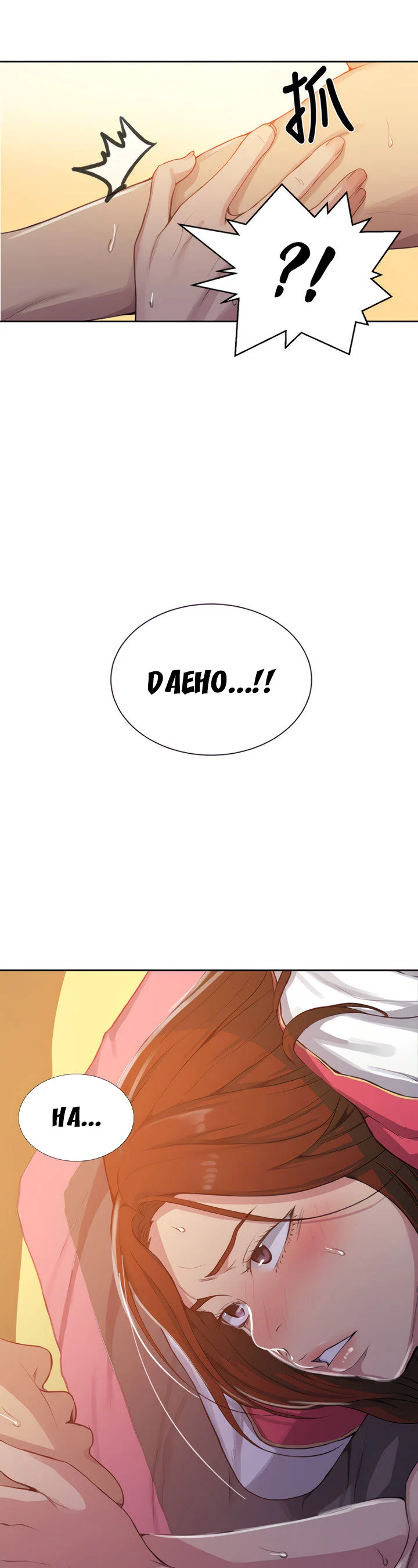 Lớp Học Bí Mật – Secret Class Chương 90 - trang 28