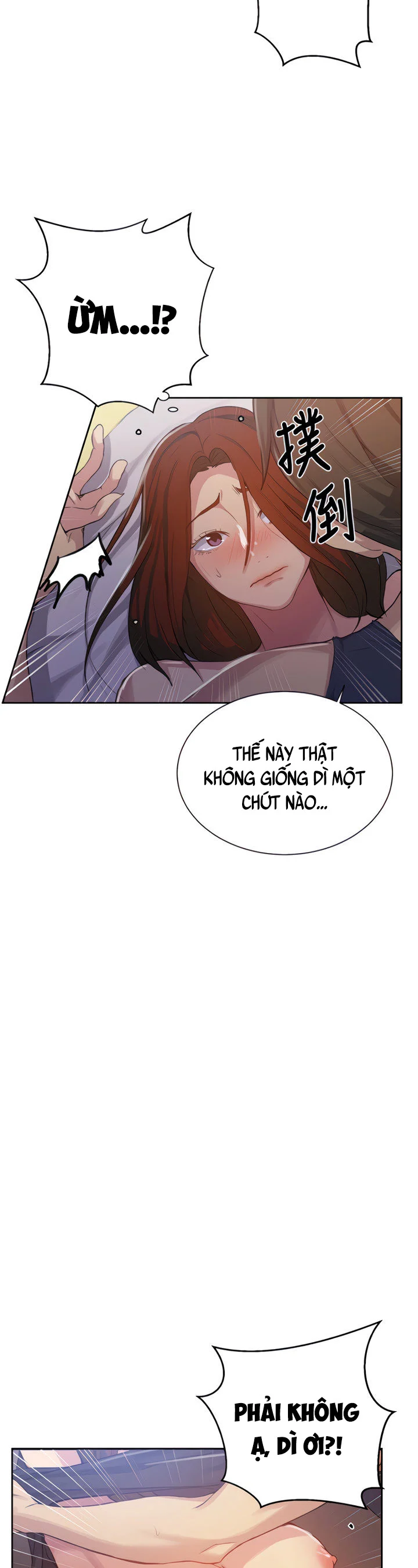 Lớp Học Bí Mật – Secret Class Chương 90 - trang 22