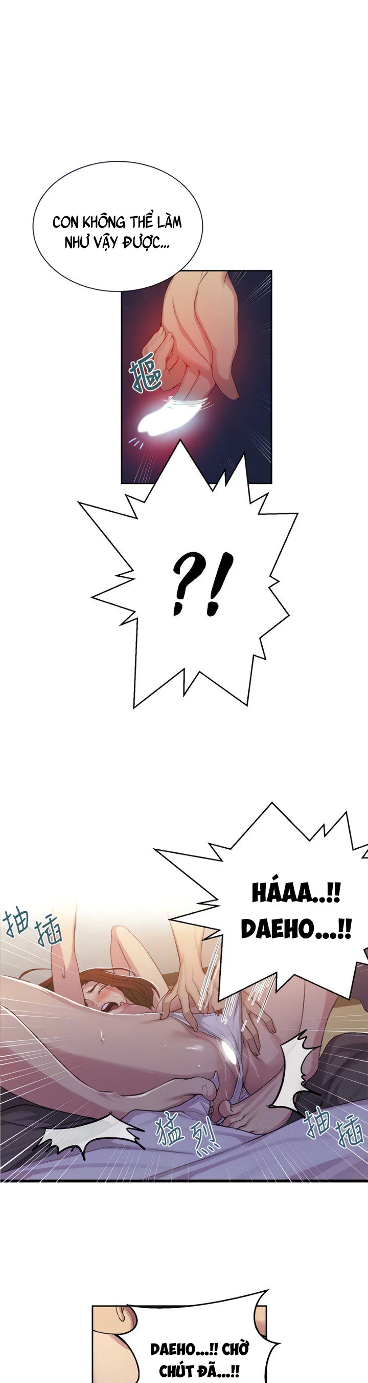 Lớp Học Bí Mật – Secret Class Chương 90 - trang 100