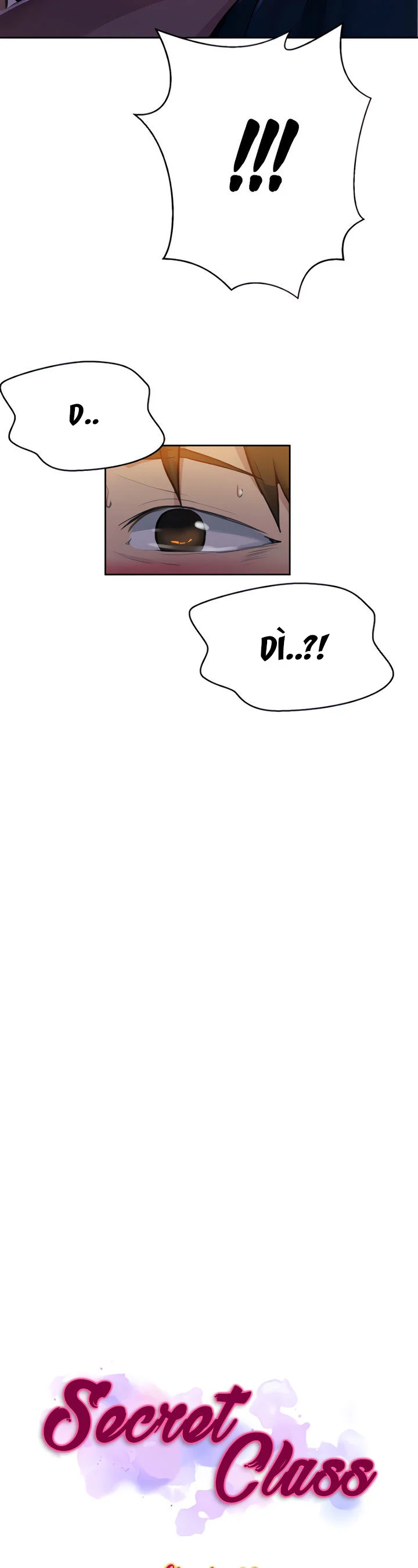 Lớp Học Bí Mật – Secret Class Chương 90 - trang 79