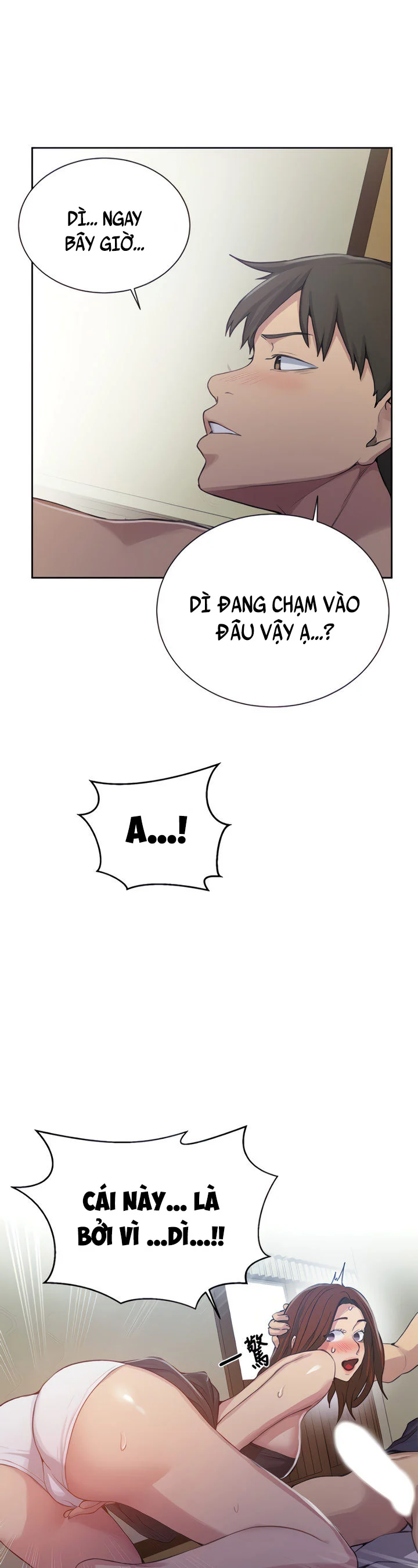 Lớp Học Bí Mật – Secret Class Chương 90 - trang 94