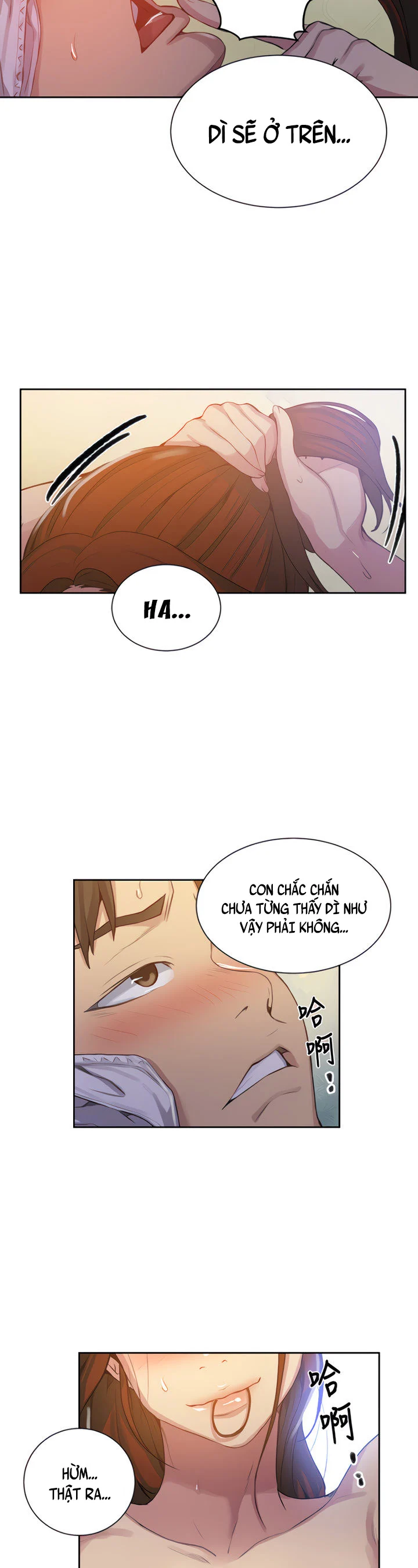 Lớp Học Bí Mật – Secret Class Chương 90 - trang 105