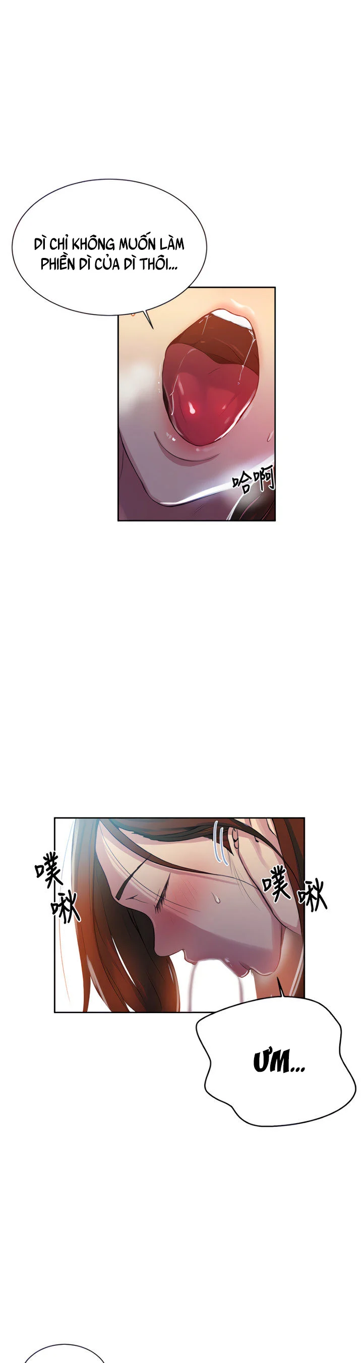 Lớp Học Bí Mật – Secret Class Chương 90 - trang 86