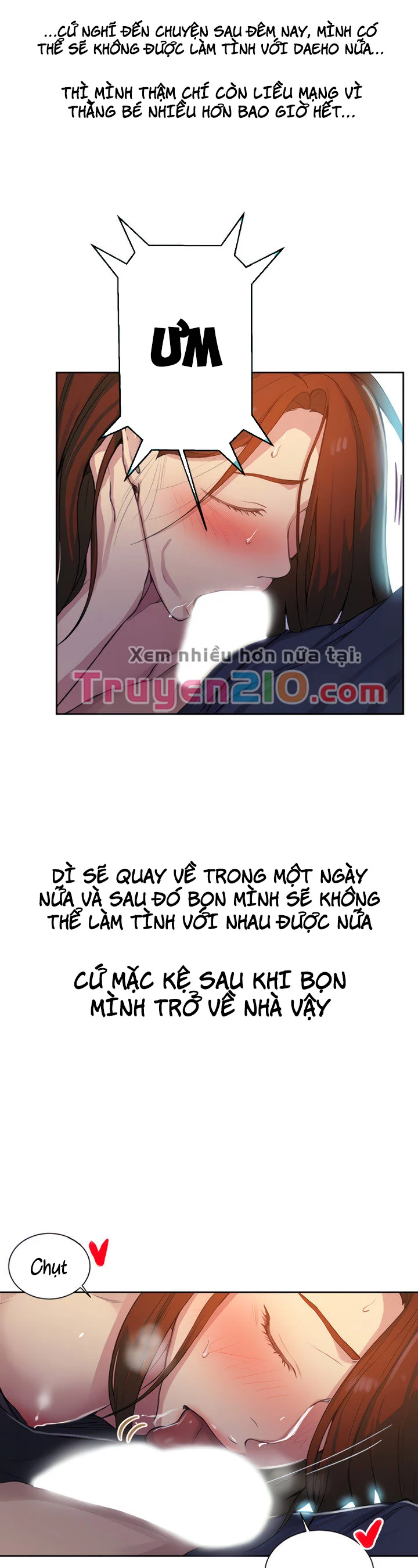 Lớp Học Bí Mật – Secret Class Chương 90 - trang 90