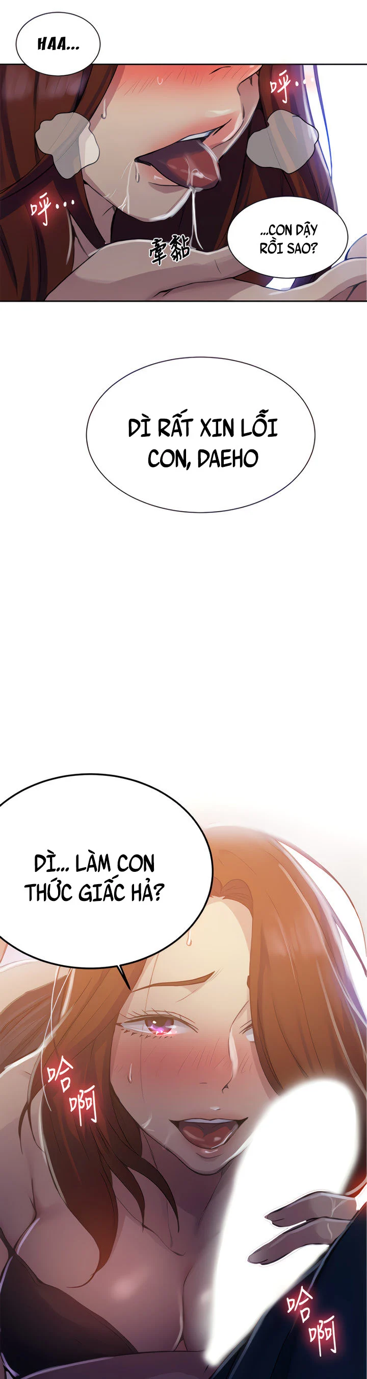 Lớp Học Bí Mật – Secret Class Chương 90 - trang 4