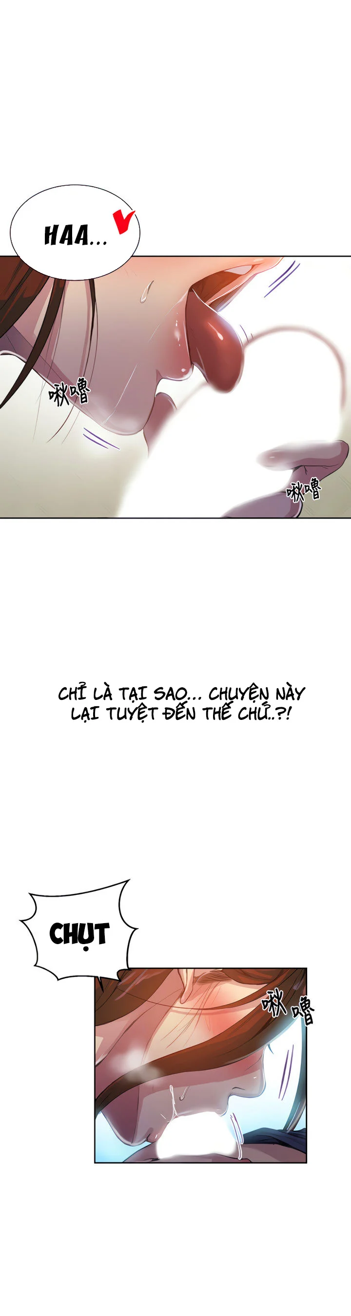 Lớp Học Bí Mật – Secret Class Chương 90 - trang 15