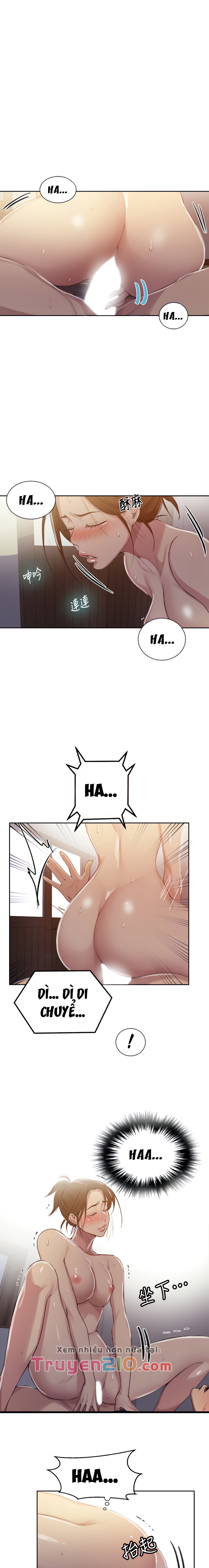 Lớp Học Bí Mật – Secret Class Chương 91 - trang 44