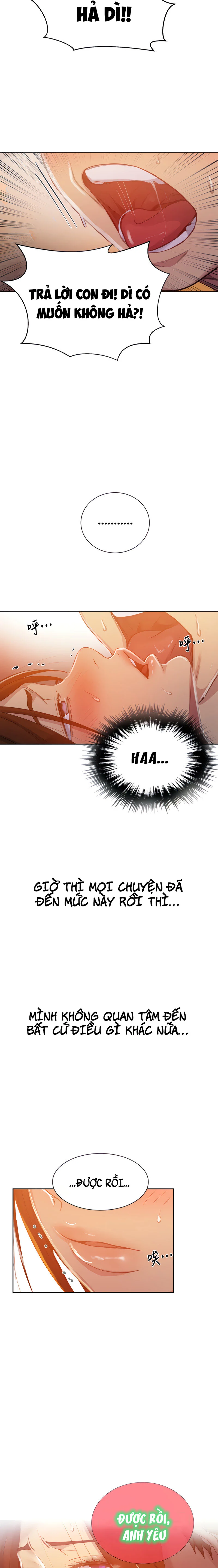 Lớp Học Bí Mật – Secret Class Chương 91 - trang 17