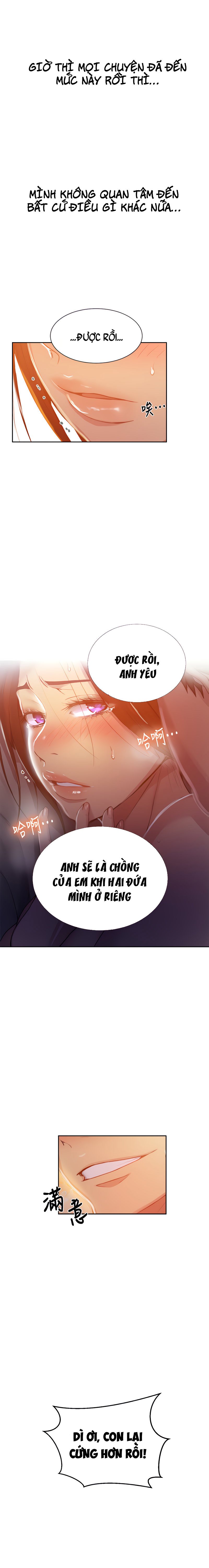 Lớp Học Bí Mật – Secret Class Chương 92 - trang 2