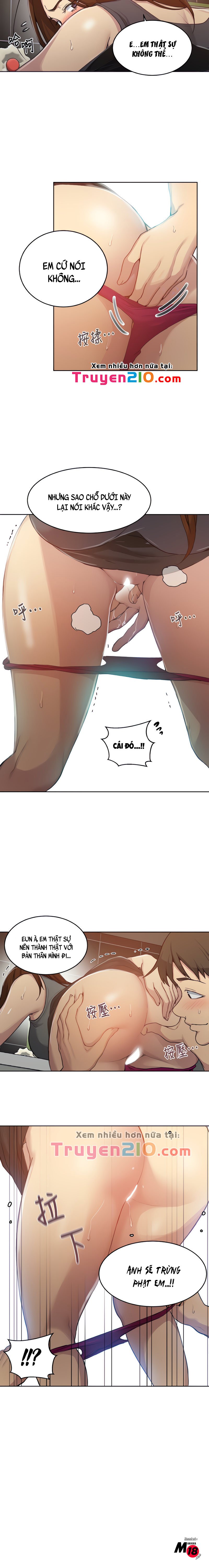 Lớp Học Bí Mật – Secret Class Chương 93 - trang 49