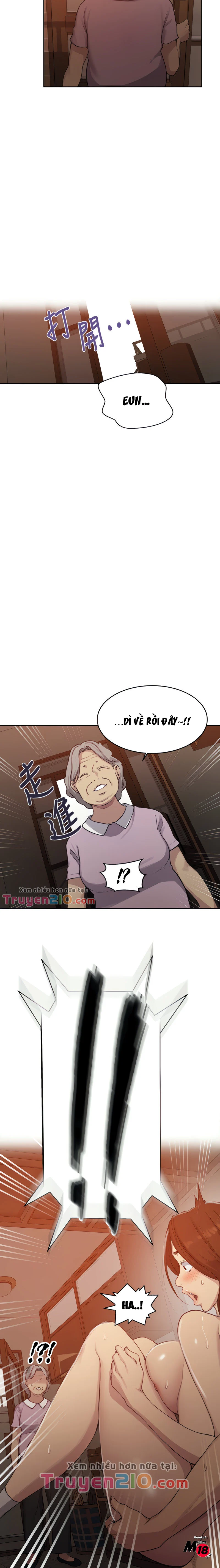 Lớp Học Bí Mật – Secret Class Chương 93 - trang 18