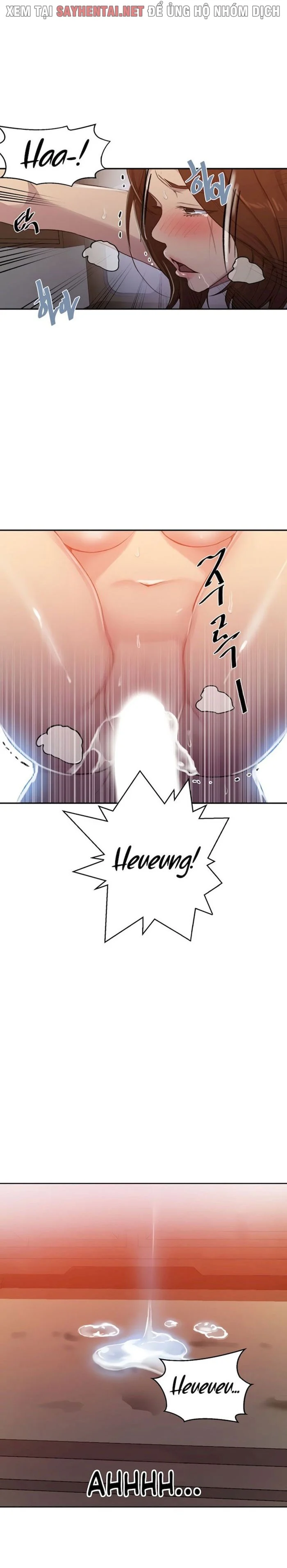 Lớp Học Bí Mật – Secret Class Chương 94 - trang 36