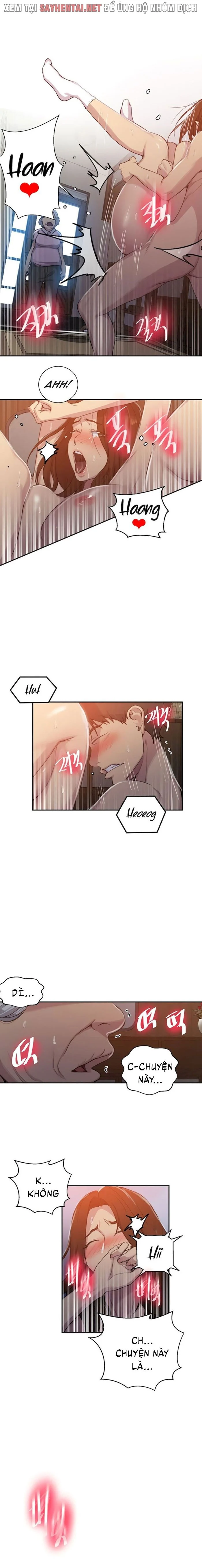 Lớp Học Bí Mật – Secret Class Chương 94 - trang 34