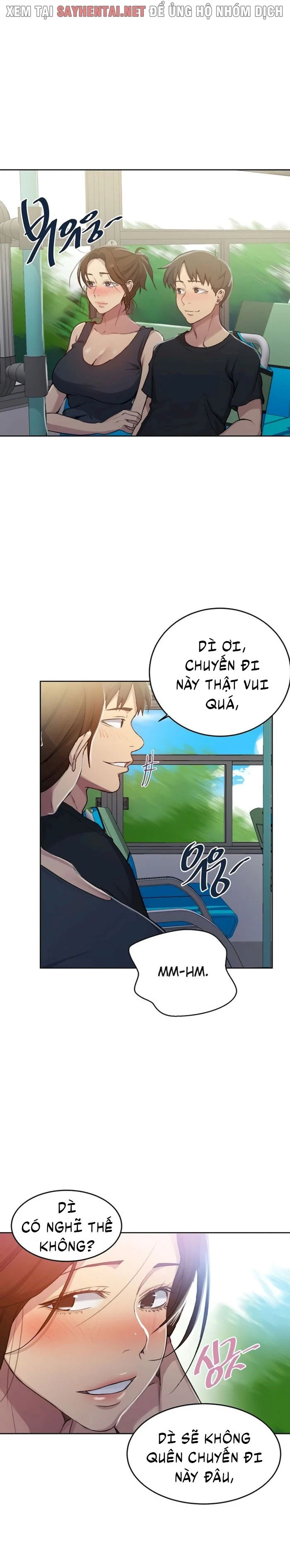 Lớp Học Bí Mật – Secret Class Chương 94 - trang 44