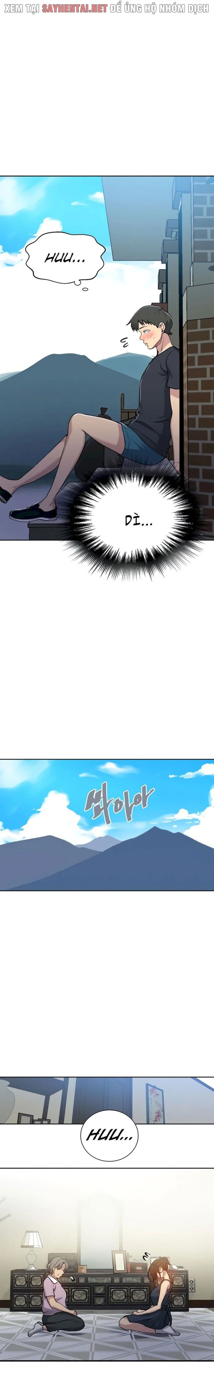 Lớp Học Bí Mật – Secret Class Chương 94 - trang 39