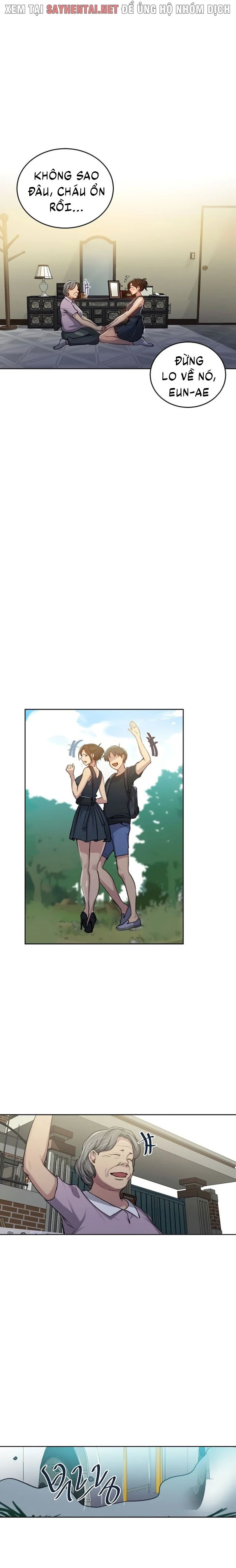 Lớp Học Bí Mật – Secret Class Chương 94 - trang 43