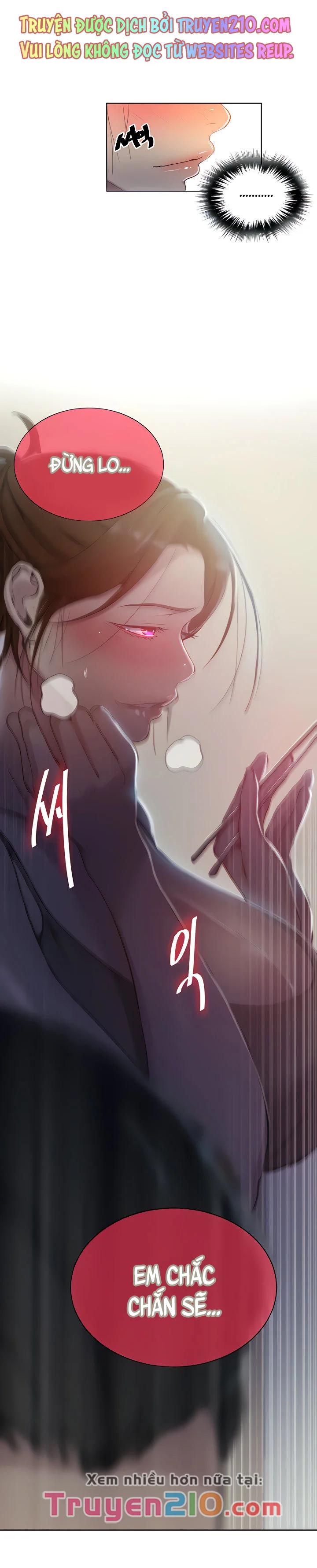 Lớp Học Bí Mật – Secret Class Chương 95 - trang 1