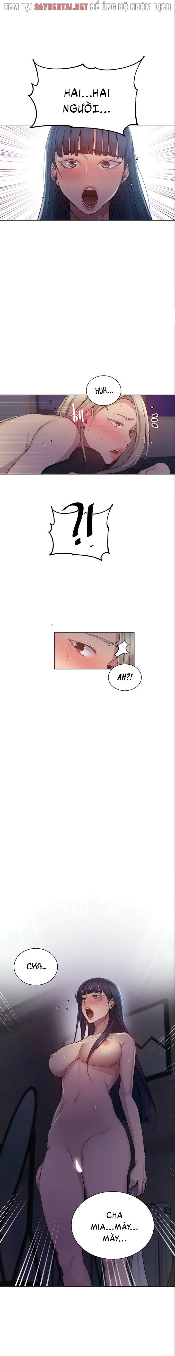 Lớp Học Bí Mật – Secret Class Chương 98 - trang 45