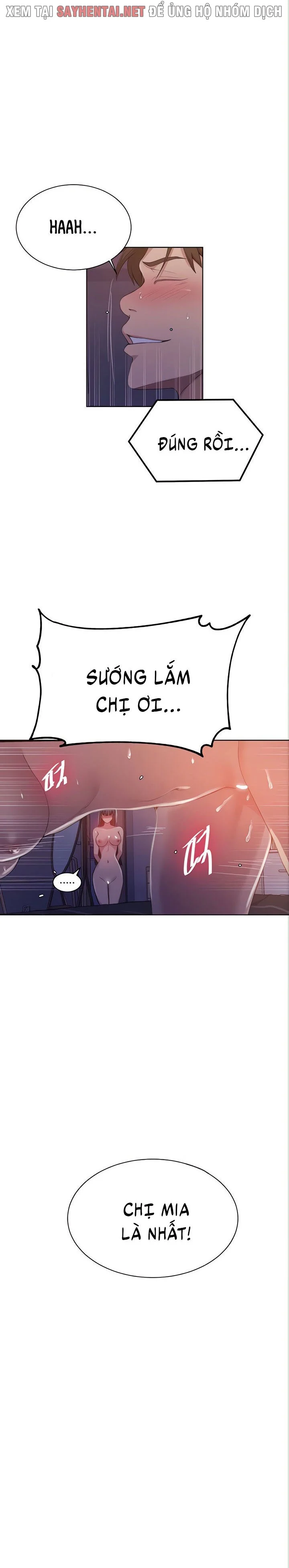 Lớp Học Bí Mật – Secret Class Chương 98 - trang 14
