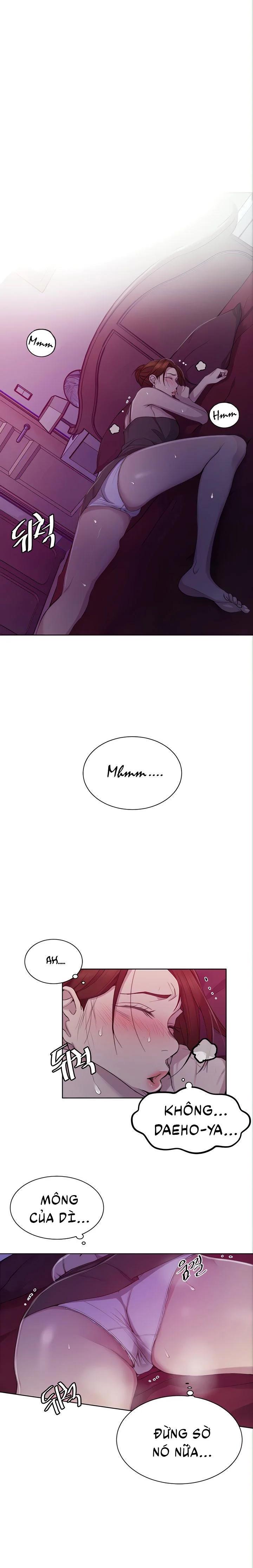 Lớp Học Bí Mật – Secret Class Chương 98 - trang 1