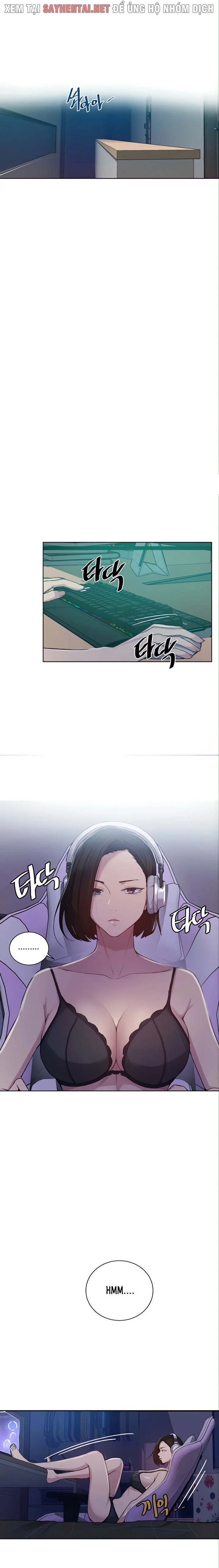 Lớp Học Bí Mật – Secret Class Chương 98 - trang 32