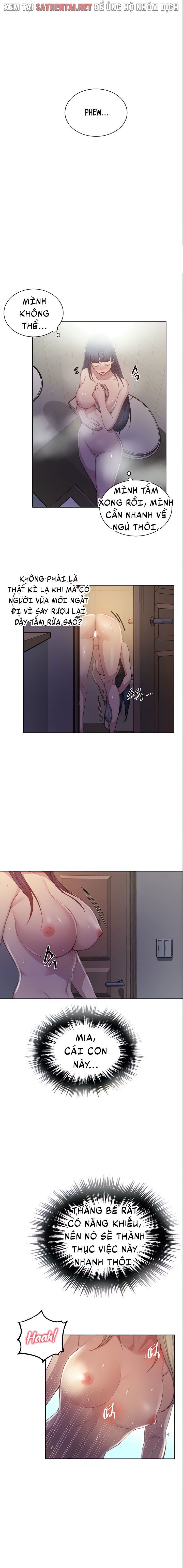 Lớp Học Bí Mật – Secret Class Chương 98 - trang 10