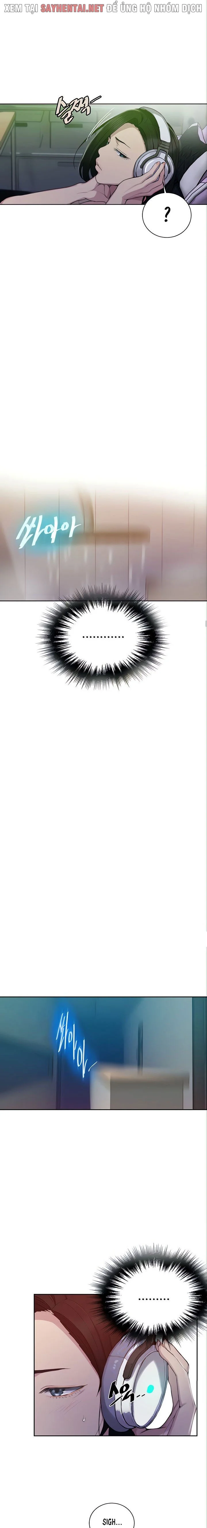 Lớp Học Bí Mật – Secret Class Chương 98 - trang 33