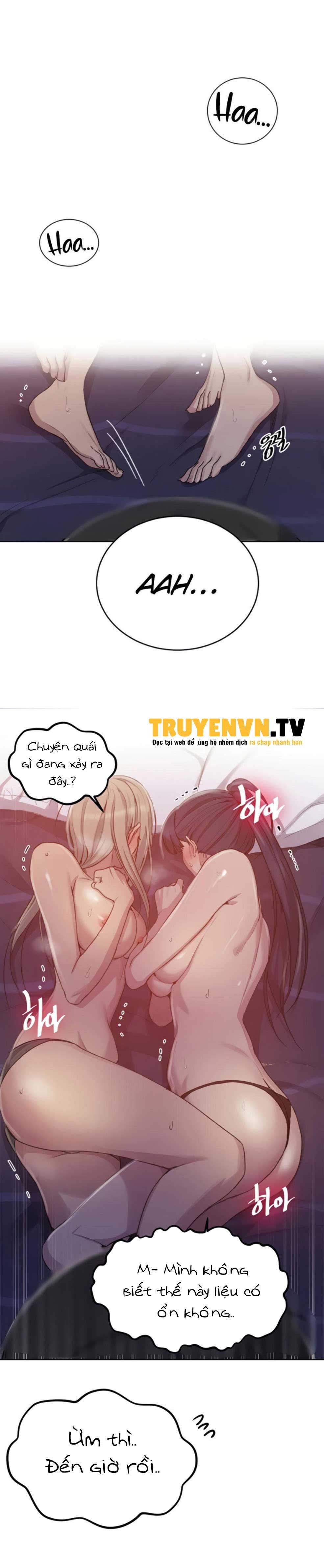 Lớp Học Bí Mật – Secret Class Chương 99 - trang 71