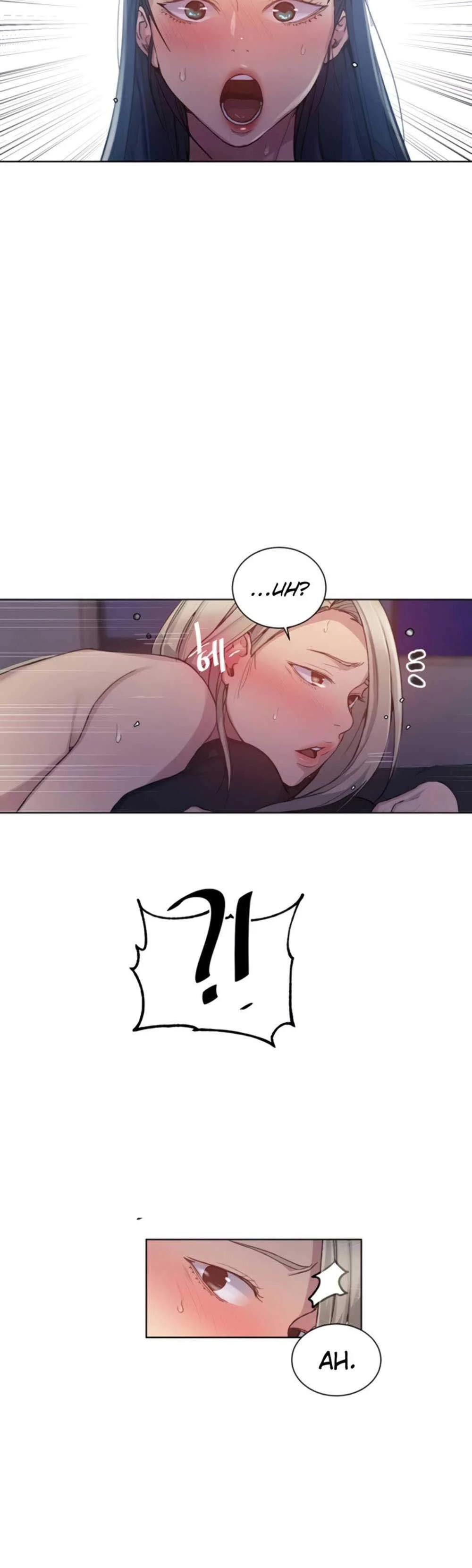 Lớp Học Bí Mật – Secret Class Chương 99 - trang 1