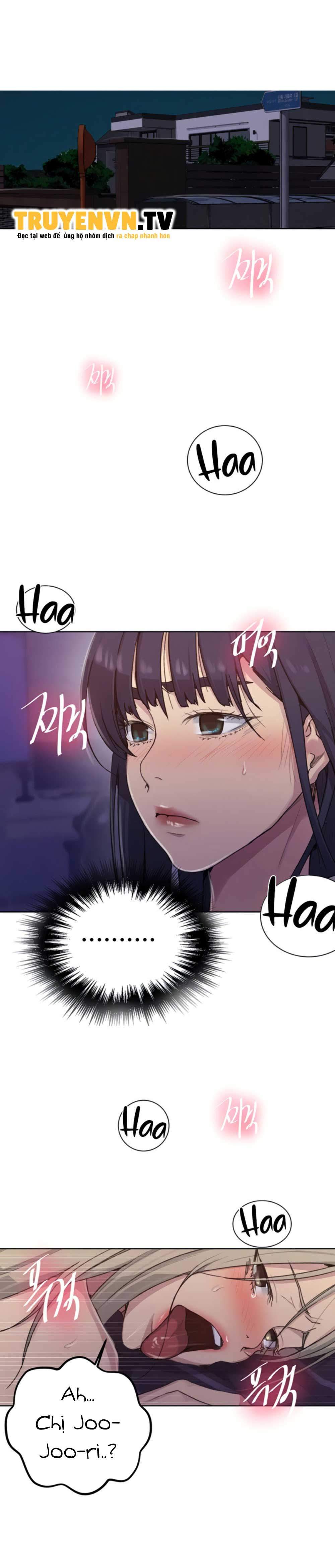 Lớp Học Bí Mật – Secret Class Chương 99 - trang 4