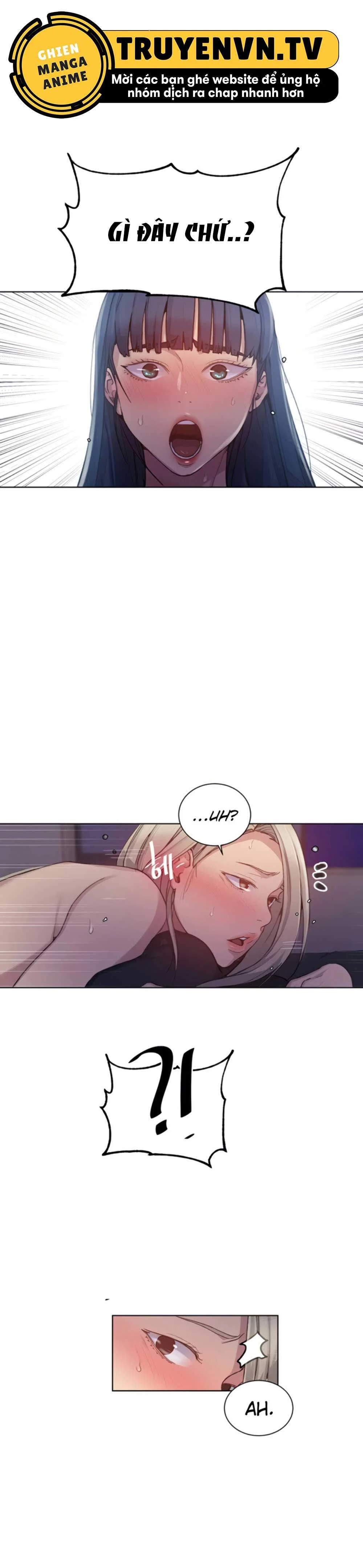 Lớp Học Bí Mật – Secret Class Chương 99 - trang 49