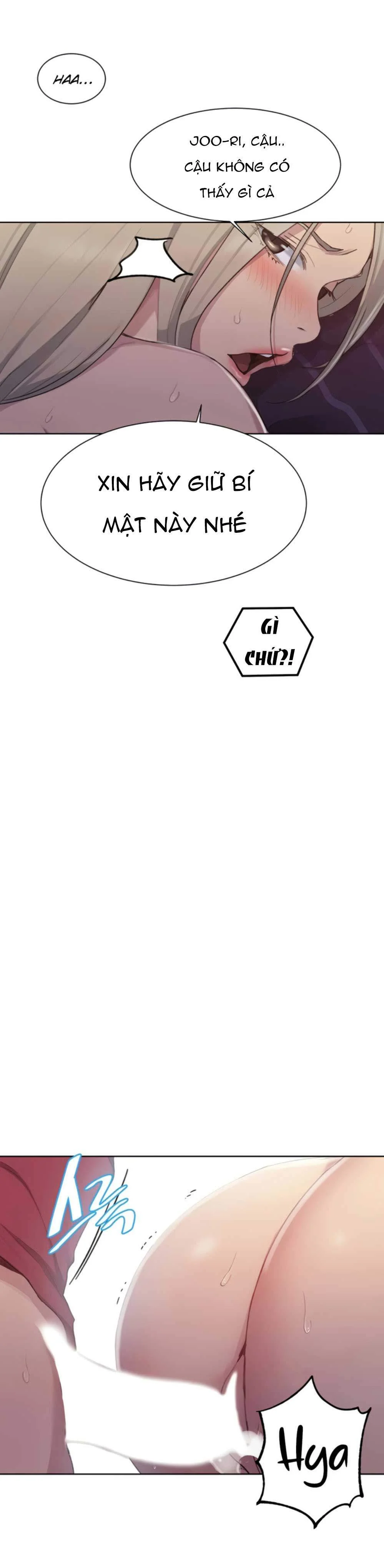 Lớp Học Bí Mật – Secret Class Chương 99 - trang 60